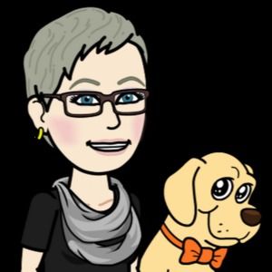 Meet your Posher, Meg